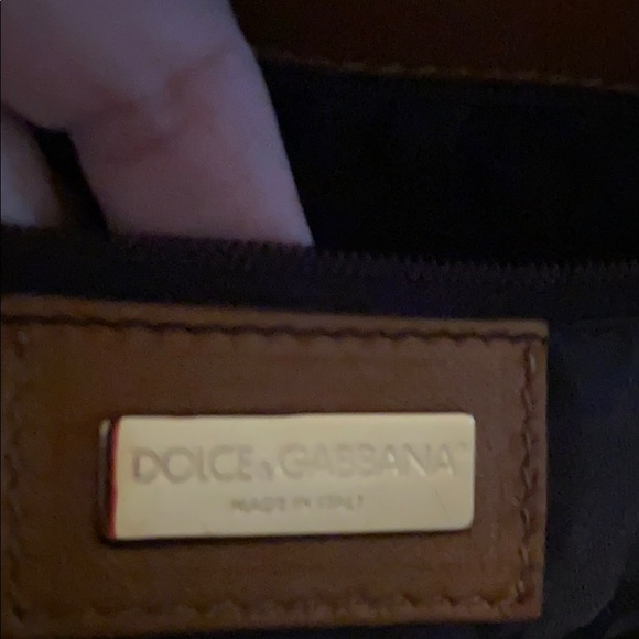 Dolce & Gabbana handbag - Picture 6 of 16